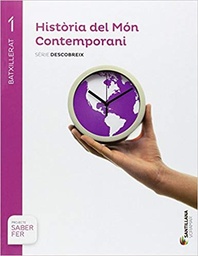 [9788490583616] Historia mundo contemp. 1r.batx. (val).(15).