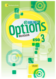 Options Workbook 3r ESO catalan-Burlington