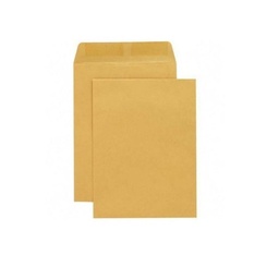 [SILK-3] Bolsa kraft 120x170 sam -Unidad-