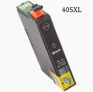 [HMC-T05H14010] CARTUCHO REMAN black 405XL Dura brite ultra ink