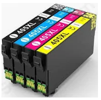 [HMC-T05H34010] Cartucho reman  Magneta 405XL Durabite Ultra INK