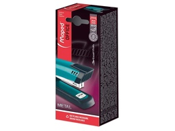 [354300] Grapadora metal Essentials (24/6 - 26/6) MAPED OFFICE