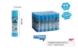 [PP031] Pegamento de barra fuerte 21g