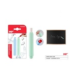 [PA420P] Porta Tizas 2uds. Colores Pastel