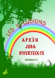 Les il·lusions #1 - Aprèn, Juga, Diverteix-te - Vadoca Ediciones