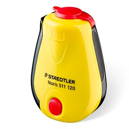 [511 120] Afilalápices simple con depósitco Staedtler