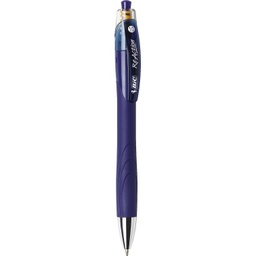 [8575471] Bolígrafo Bic Reaction azul