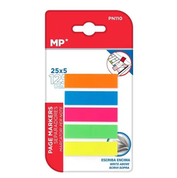 [PN110] Separadores Adhesivos Fluorescentes