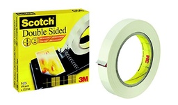 [70016072814] Cinta doble cara scotch 19mm.*32.9mt,