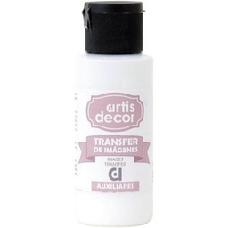 [0616000170] TRANSFER DE IMAGENES ARTIS DECOR 60ml