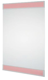 [2600398] Porta cartel PVC antirreflejo adhesivo A3 vertical