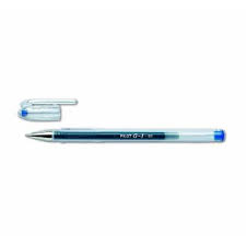Bolígrafo Pilot g-1 azul 0.5 tinta gel