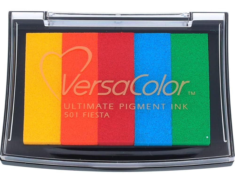 Versacolor fiesta