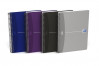 Cuaderno 80h A4 office book 4x4