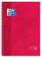 Libreta roja european book  A4
