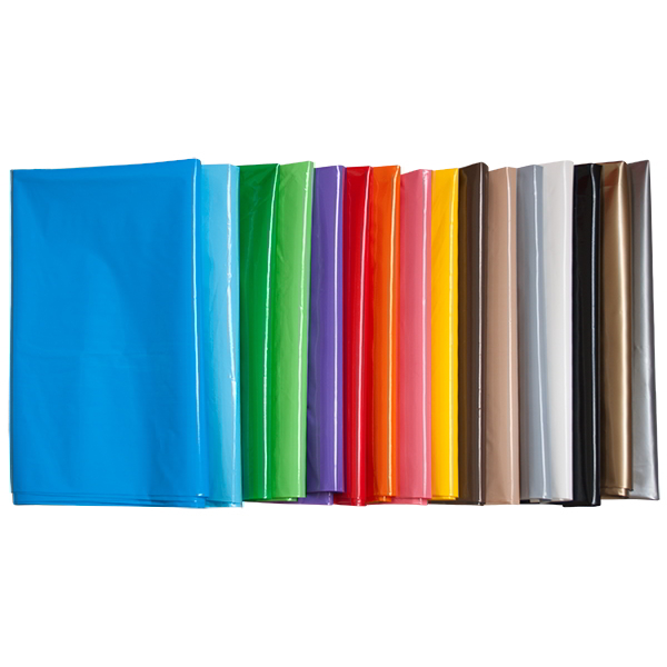 Bolsa disfraz verde 65x90 verde oscuro pack 25 und