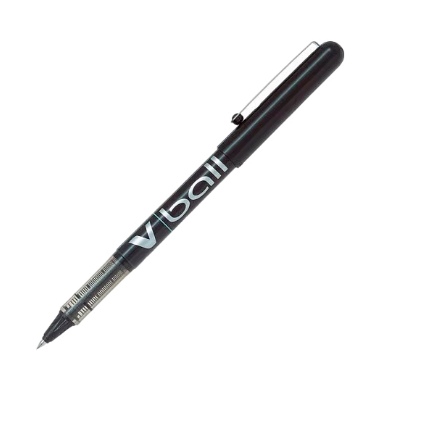 Roller 0,5mm tinta liq. Negro