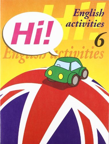Hi 1, educación primaria - nadal arcada