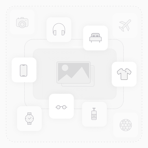Set de productos de manualidades