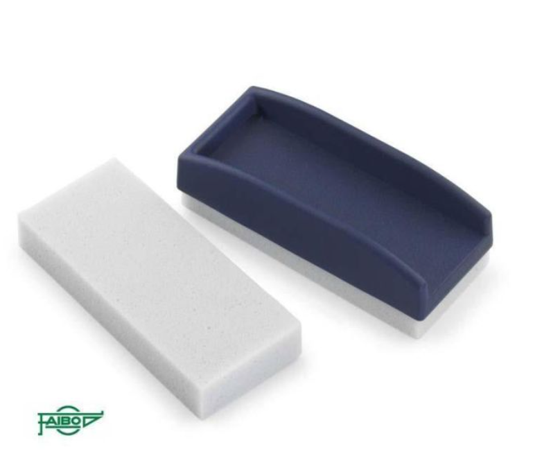 Recambio borrador pizarra Ref. 16 Faibo