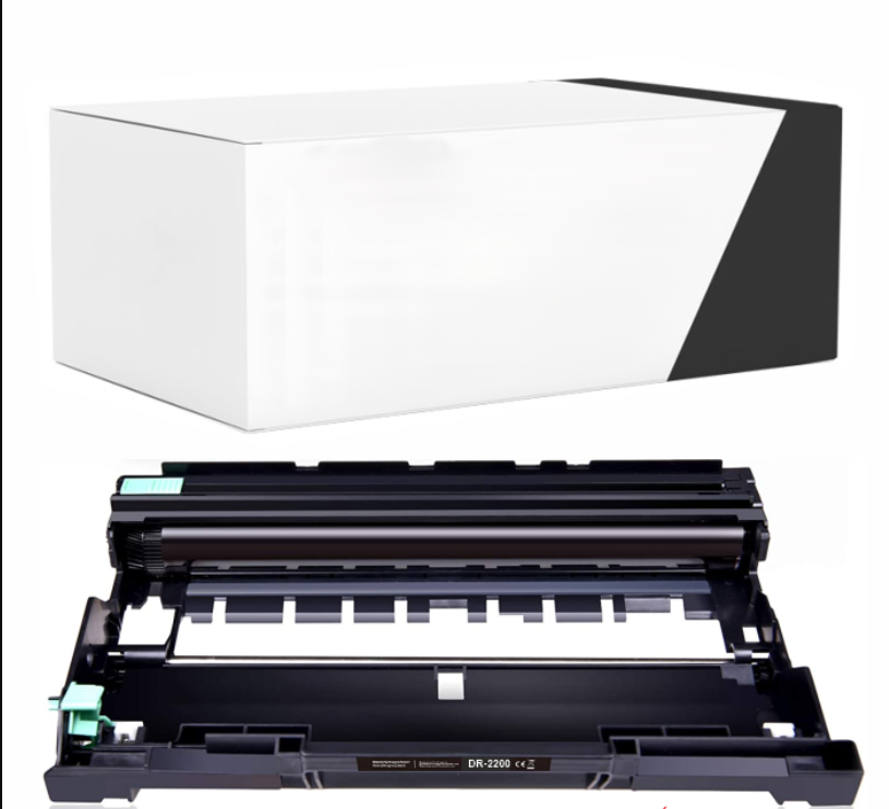 Tambor sustituto Brother dr2220