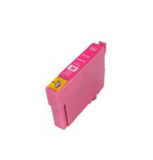Cartucho tinta compatible Epson 27xl magenta