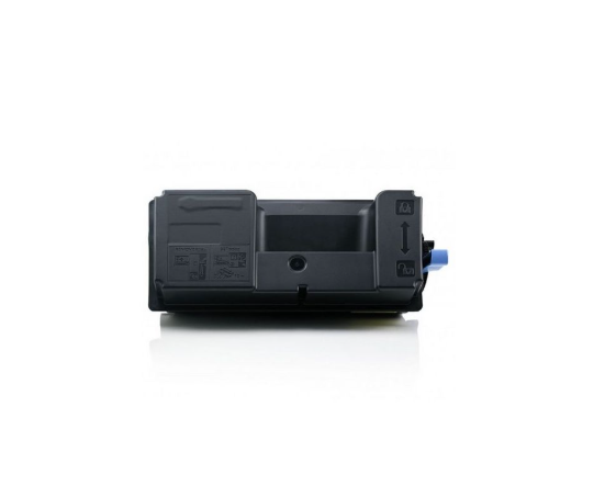Tóner para Kyocera tk-3110 negro 25.5k