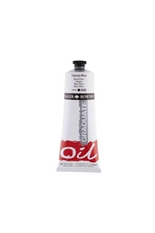 OLEO GRADUATE 200ml BLANCO TITANIUM