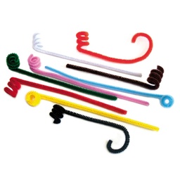 [68013300] Limpiapipas rojo pack 50und. Fixo