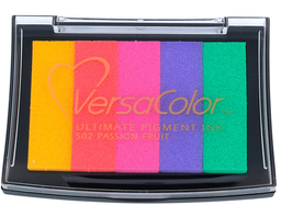 Versa color passion fruit