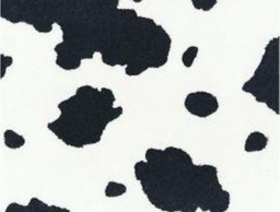 [0053] HOJA DE GOMA EVA 40*60cm. ESTAMPADO VACA