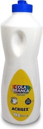 [0445000054] Cola blanca Acrilex 1kg