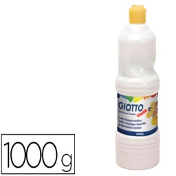 [F542900] COLA BLANCA VINILICA 1kg