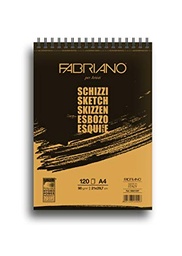 [F56621297] Bloc esbozo A4 microperforado 90grs. 100 hojas