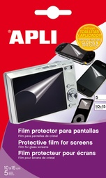 [11674] Film protector. Pantallas
