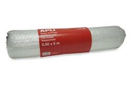 [13136] ROLLO BURBUJAS 0.5x5m