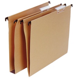 [00011049] Carpeta colgante visor sup. Corto folio prol
