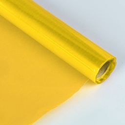 [06162] Papel celofan amarillo rollo 0,5 x 2m sadipal