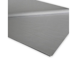 [11167] Papel de seda plata 51x76cm 17g sadipal