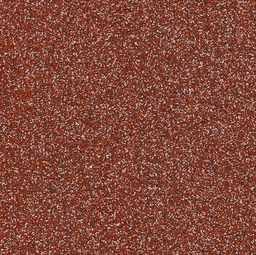 GOMA EVA PURPURINA MARRON 40x60cm