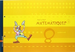 Mate pas a pas nº7