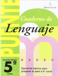 Puente 5 lenguaje