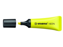 Marcador fluorescente Stabilo Neon