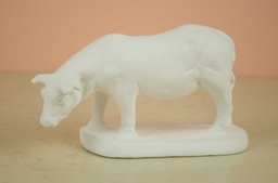 [1005] FIGURA BUEY-BELEN NAZARET 17cm